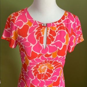 Banana Republic dress. Size 0